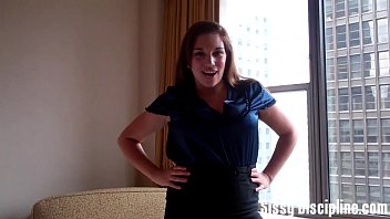 Preview 1 of Wife Xx Porn Com - You look good in a pair of my stockings