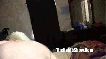 Preview 3 of Lillias White Nude - freaking white girls luvs fucking hairy aairy arab quick mart worker [tube site]