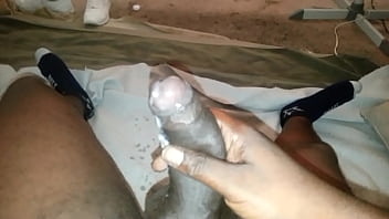 Preview 3 of Tante Tumbung Mukung - black cock