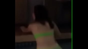 Preview 2 of Sister Sex With Brother And Mom - Mexicali Twerk
