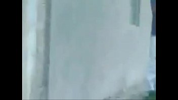Preview 3 of Fun In The City - Amigo Caught Pissing Outside