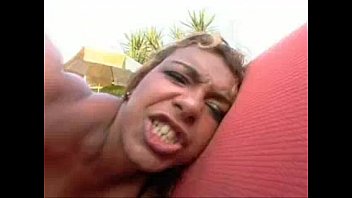 Preview 4 of Very Armpit - super fat sexy ass 1