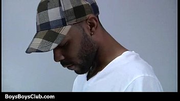 Preview 1 of Bbw Paki - Muscled black gay boys humiliate white twinks hardcore 22