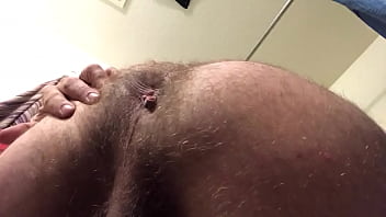 Preview 1 of Mature Tranvestite - My ass wants cock badly