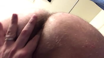 Preview 4 of Mature Tranvestite - My ass wants cock badly