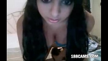 Preview 2 of Vc Hafl - Amateur Girl Masturbates amp Talks Dirty With NOT Her