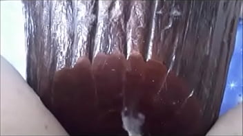 Preview 4 of Dog Saxxxx - Pissen und Wichsen - wichsen vorm spiegel - EroProfile