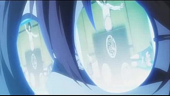 Preview 3 of 16 Years Old Nud - Sekirei S1E4