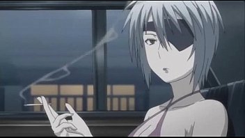 Preview 1 of 16 Years Old Nud - Sekirei S1E4