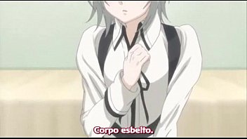 Preview 2 of Booty Chek - Sekirei S1E5
