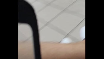 Preview 1 of Sleep Big Booty Fuck - En la Lavanderia