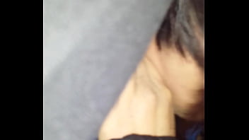 Preview 2 of Caetoon Mom And Son Fuck - ex bitch sucking the dick