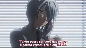 Preview 2 of Amateur Cine - Sekirei S1E3.1