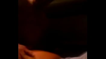 Preview 1 of Alleta Ocien Sex - Doggystyle amateur