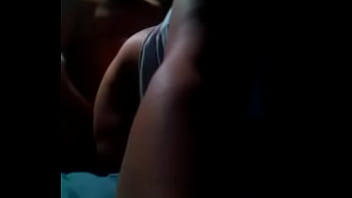 Preview 4 of Alleta Ocien Sex - Doggystyle amateur