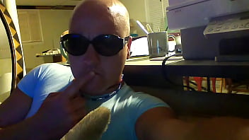 Preview 2 of Postjim Sex Video - WIN 20140712 034654.MP4