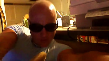 Preview 1 of Postjim Sex Video - WIN 20140712 034654.MP4