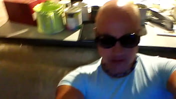 Preview 4 of Postjim Sex Video - WIN 20140712 034654.MP4