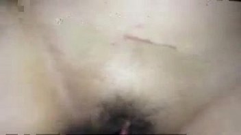 Preview 1 of House Cook Fucking Housewife - Una buena cojidita!