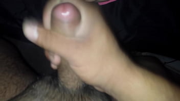 Preview 1 of Yo Pourn4 - Fucking a fake pussy