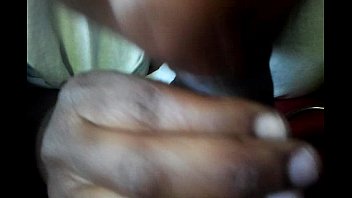 Preview 1 of Lkw Fahrer - Ugly fat chick sucks small dick till it nut