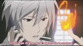 Preview 3 of Hairy Swap Wifes - Sekirei S1E3