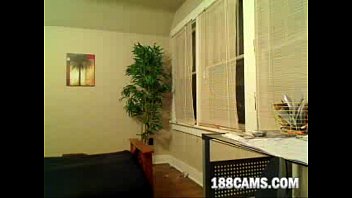 Preview 1 of Caoolge Galis - Hot chick on webcam 4