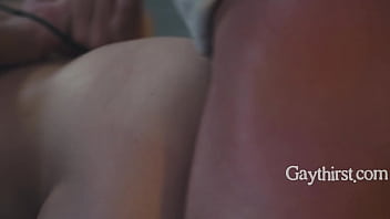 Preview 4 of Majid Sex - Entitled Twink Turned Into A Better Man With Ass Fucking