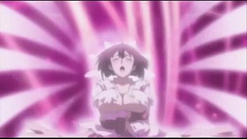 Preview 3 of Lusa Aan - Sekirei S1E1