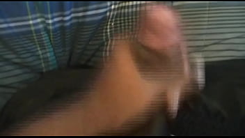 Preview 3 of Superstar Booty - Quick stroke &amp_ cum
