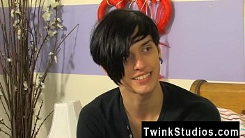 Preview 1 of Alinal I6 - Hardcore gay When bored teen twinks get together,  they play roll the