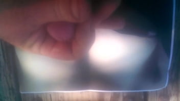 Preview 3 of Xxx Ninvadosexo - cum tribute for dirtygirl777
