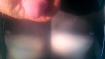 Preview 1 of Xxx Ninvadosexo - cum tribute for dirtygirl777
