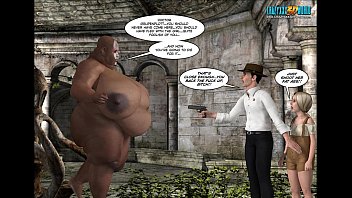 Preview 1 of Xxxxxxvgdo - 3D Comic: Neue Rasse 9-10