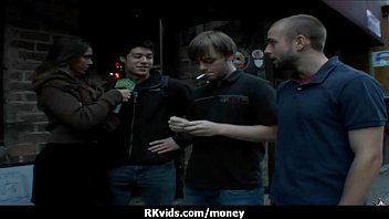 Preview 3 of Necdet - Sexy wild chick gets paid to fuck 7