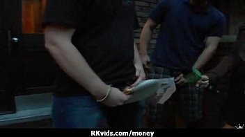 Preview 4 of Necdet - Sexy wild chick gets paid to fuck 7