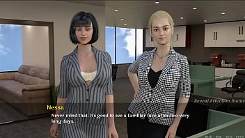 Preview 4 of Xnxn Vidos - A Step-Mother&#039_s Love (OrbOrigin) Part 117 Lesbian Power By LoveSkySan69