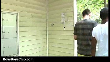 Preview 2 of India Teacherxnxxcom - Muscled black gay boys humiliate white twinks hardcore 14