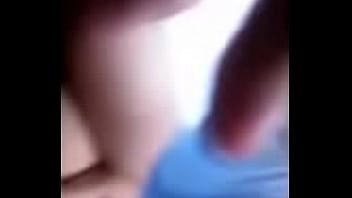 Preview 2 of Saima Aftab - My ex bf damian cums in 10 sec