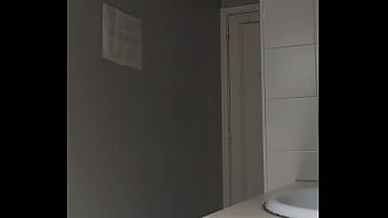 Preview 3 of Indian Ante Xxx Video Full - Big dick guy new position in the bathroom
