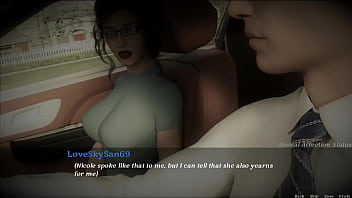 Preview 3 of Shemle Boafoda - A Step-Mother&#039_s Love (OrbOrigin) Part 126 Wet Milf By LoveSkySan69