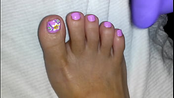 Preview 2 of Asian Hotal - Wife Size 5 Feet