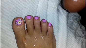 Preview 3 of Asian Hotal - Wife Size 5 Feet
