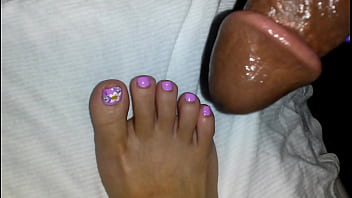 Preview 1 of Asian Hotal - Wife Size 5 Feet
