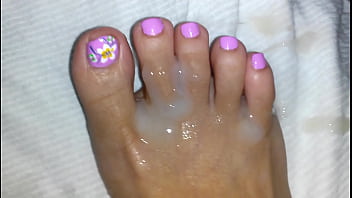 Preview 4 of Asian Hotal - Wife Size 5 Feet