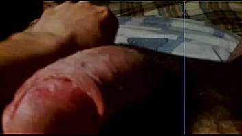 Preview 3 of Tube Fisting With Shit - Estrenando Boxer
