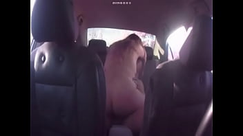 Preview 3 of Brazzer Ruin Orgasm - rapidito en el carro