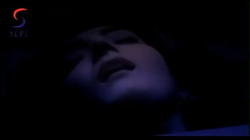 Preview 3 of Haird Guy - Akshara in Bed With A Young Guy  HOT Film Scene