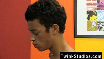 Preview 4 of Busty Breast Massage Tutorials - Gay clip of Dustin Cooper wants to borrow Jack Presley&#039_s longboard, 