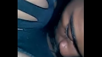 Preview 4 of Mmf Anal Bianal - Eating pussy w/ice